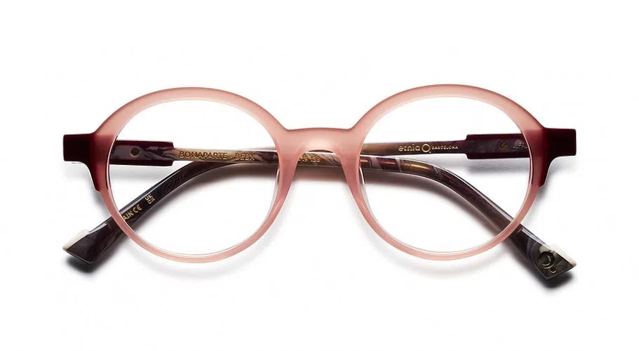 Etnia Barcelona BONAPARTE Eyeglasses - view 2